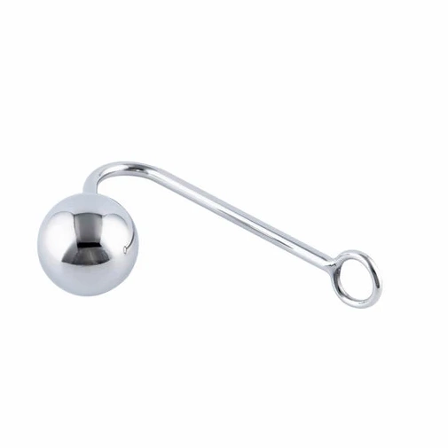 Steel Hook BDSM Anal AllNight 5299 0623